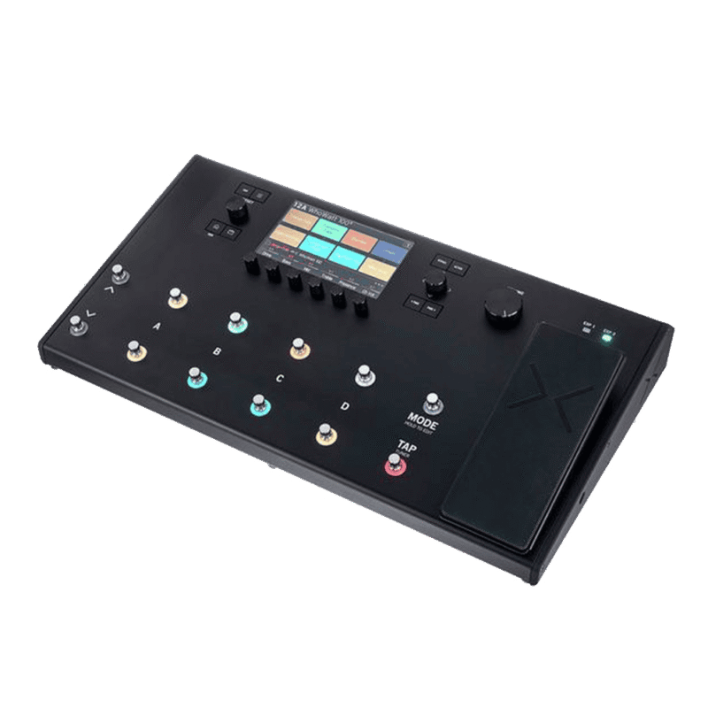 PRESETS LINE 6 HELIX LT