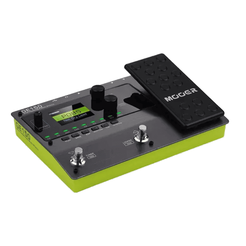 PRESETS MOOER GE-150