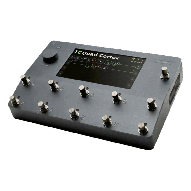 PRESETS NEURAL DPS QUAND CORTEX