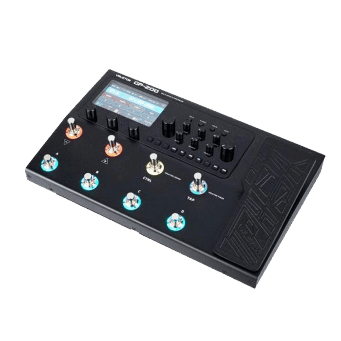 PRESETS VALETON GP-200
