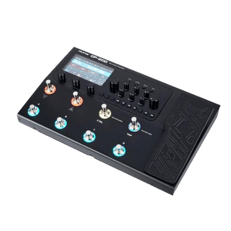 PRESETS VALETON GP-200