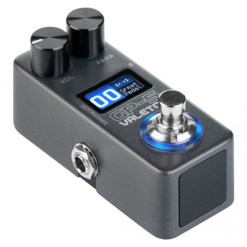 PRESETS VALETON GP-5